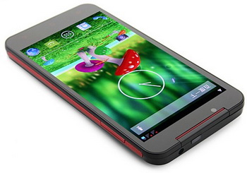 Star S5 Butterfly
